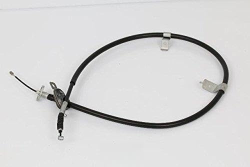 Japanparts BC-140R Cavo Comando Freno Stazionamento