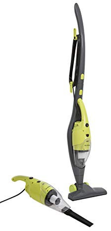 Aspirapolvere Portatile E Scopa elettrica 2 In 1 Innoliving INN-652