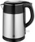 ZWILLING 36420-012-0 Bollitore in Acciaio Inossidabile, 1.2 L, Nero, 1850 W, 1.2 Litri, Plastica