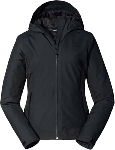 Schöffel Damen Funktionsjacke