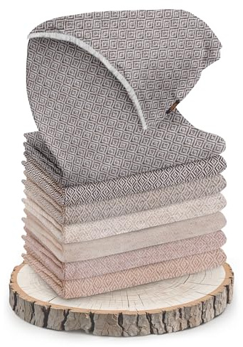 yanopurna Unisex-Kaschmirschal – Handgewebte Stola Aus 100% Kaschmirwolle – Kariertes Muster, Warmer Wickelschal, Halstuch, Kopfwickel-Kaschmirschal Für Damen Und Herren – Hergestellt In Nepal