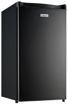 Congélateur Table Top Noir CTT63NE 60L