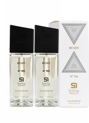 Eau de Pafums 100 ml BLACKAF