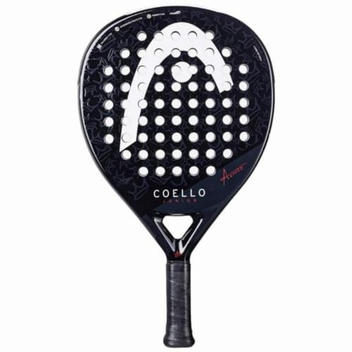 Pala HEAD Coello Junior 2025