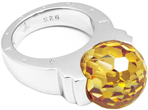 Joop Damen-Ring 925 Silber Gr. 53 JPRG90377A530