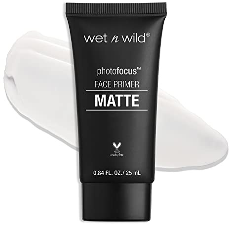 WET N WILD CoverAll Face Primer