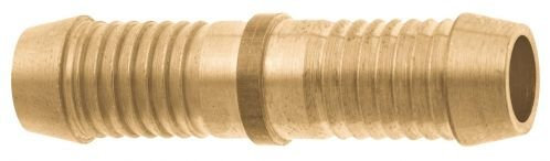 GEKA plus-Schlauchverbindung, 1 - 25mm MS schwer, 32.0064