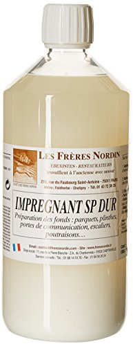 Les Frères Nordin 419301 Imprégnant SP Dur