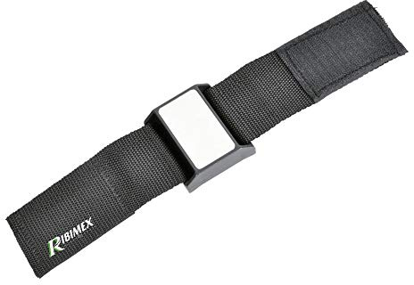 RIBIMEX PRSBM Bracelet magnétique universel pour bricolage