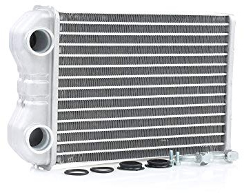 RIDEX 467H0082 Scambiatore calore per riscaldamento abitacolo Compatibilità con MINI Hatchback R50, R53