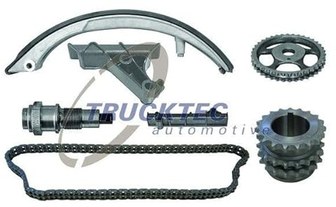 TRUCKTEC AUTOMOTIVE 02.12.219 Kit catena distribuzione Kit catena di distribuzione Kit catena