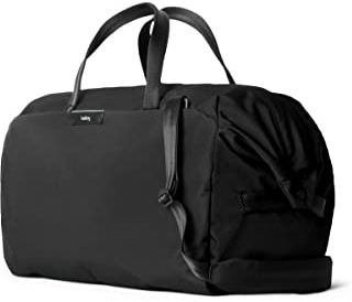 Bellroy Classic Weekender 45L (Duffel Bag) - Black