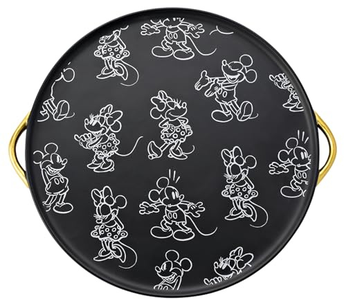 Widdop and Co Disney Mickey - Bandeja