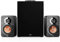 Teufel Ultima 20 Concept Power Edition - Sistema Audio 2.1, Sistema Home Cinema Completo con Ricevitore AV Integrato, Bluetooth, Dolby Audio, Funzione Scheda Audio USB-C, HDMI Arc CEC