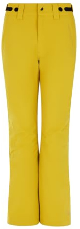 Protest Damen Ski- Und Snowboardhose PRTCARMACKOS