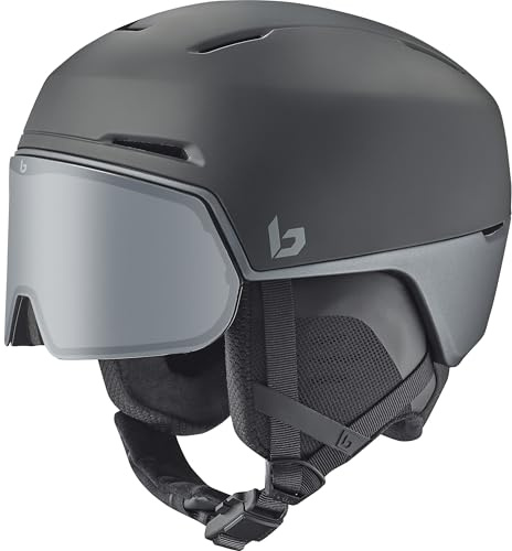 Bolle X-Fusion - Casques de Ski pour Adulte - Sport