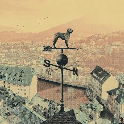 Weathervane [Explicit]