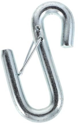 Cabilock De Cadena De Remolque Decoración para Remolque Fijación Segura para y Camión