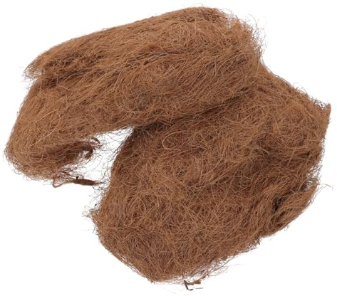 UPKOCH de de para Plantas Mantillo Transpirable para Suculentas y Cactus Protector Ligero y Portátil para Macetas Retención de Humedad y Aireación Óptima