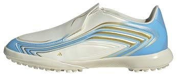 adidas F50 Messi League Laceless Turf Football Kids ZapatillasUnisex niños