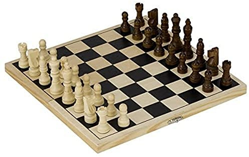 Legler - 2019767 - Jeu D'échec