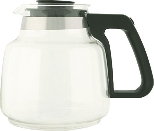Melitta 307134 Aroma Excellent Steel Verseuse pour Machine à Café