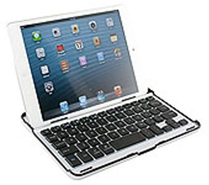 Mediacom M-ZCK37M Mobile Bluetooth Keyboard FOR iPad MINI Tastiera