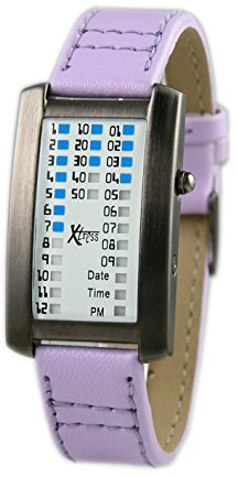 Xtress - Herren Armbanduhr XDA1030P