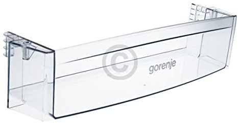 ensipart Flaschenfach 437x105 mm für Kühlschranktüre kompatibel mit gorenje 333656