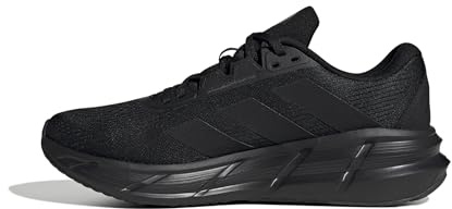 adidas Men's Questar 3 Running Shoes, core Black/core Black/Grey six, 9 UK