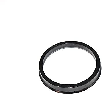 Zentrierringe,Zentrierringe für Felgen 4 stücke Auto Hub Central Ring Rad Bohrung Center Halsband 66.1-60.1 66.6-57.1 67.1-60.1 67.1-66.1 73.1-56.1 73.1-60.1 73.1-67.1(66.6 57.1)
