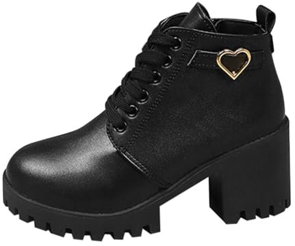 black week angeboteLangschaft Stiefel Damen Einfarbige Mid Calf Cowboy Stiefel Stylisch & Praktisch Winterstiefel Damen Casual Spitze Zehe barfußschuhe damen sale