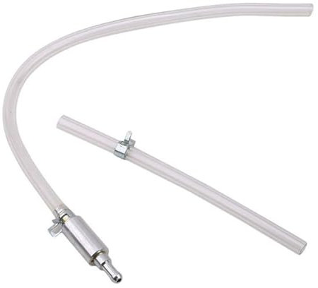 Vroxdrez Purgeur Frein Moto avec Tuyau Purge Frein Anti-Retour Clapet Sécurité Kit Purge Frein Moto Flexible pour Liquide de Frein Moto Entretien Facile