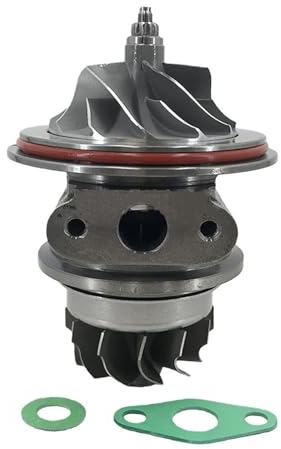 Druckwandler 3779951 Turbolader Chra Hx27w 2843674 Turbo-Patrone Für Foton-LKW Für Cummins Motor Isf3.8 3.8l 105 KW 115 KW 125 KW turbolader Auto
