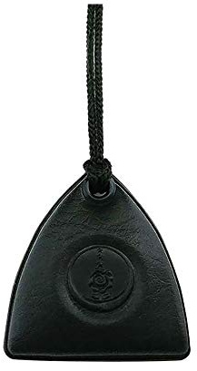 5665 Islamischer Halsband Cevsen, Muska, Islam, Dua, Größe: ca. 4 cm x 3 cm, Gesamtlänge ca. 60 cm, muslimisch, herzenssprache.info