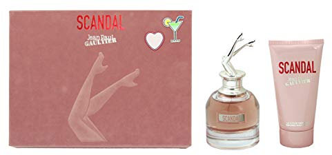 Jean Paul Gaultier, Duft-Set für Damen, 50 ml