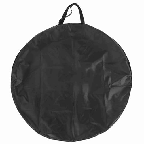 Dilwe Laufradtasche, Fahrrad Radtasche Laufrad Tasche Beutel Mountainbike MTB Lagerung Schützende Carrier Wheel Bag Rad Tragetasche