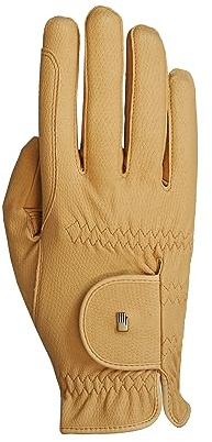 Roeckl Sports Reithandschuh ROECK-Grip, Turnier Sommer Handschuh, 7 Farben, Größe 6-11