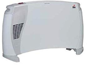 FM 8427561018183- Convector turbo RC1101 2000W