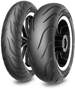 MOTORRADREIFEN 120 70 R19 60V MICHELIN COMMANDER 3 TOURING TT TT MOTORRAD
