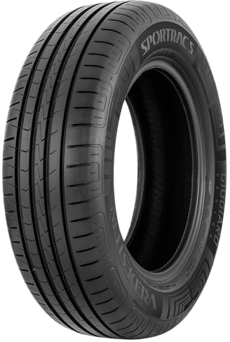 VREDESTEIN - 185/65 R15 TL 92V SPORTRAC 5 XL AO BSW - Sommerreifen