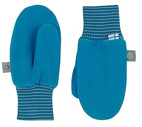 Finkid Pupujussi Kinder Fäustlinge aus Fleece