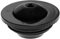 Piebert Couvercle (verseuse isotherme) compatible avec / pièce de rechange pour machine à café Rowenta SS-208666 CT3808 Adagio