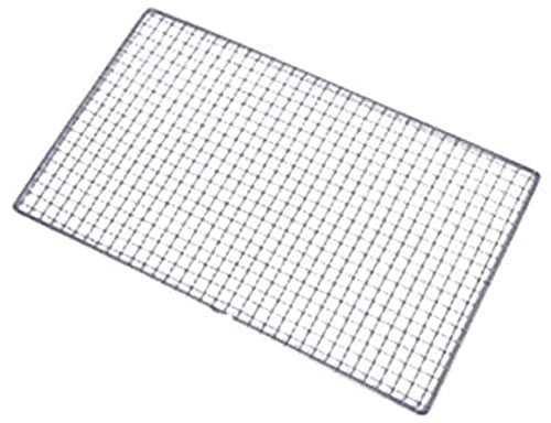 Peosaard Parrilla de Barbacoa, Malla de Acero Inoxidable Malla Barbacoa Parrilla Rejilla para Alambre de Alambre de Alambre de Alambre de Alambre de Alambre de Alambre de Alambre de Alambre