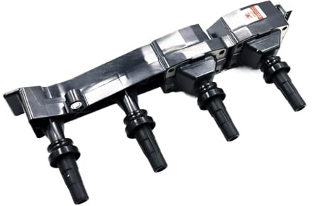 SGFHUHLL [Replacement] 16V 1,6 Motor Start Hochspannung Zündspulen for Peugeot 307 408 308 207 206 for Citroen C2 for C-Quatre for C-Elysee for Picasso H30