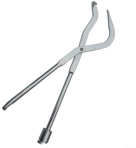 Automotive Brake Spring Pliers Perfect Tool for Drum Brake Spring Installation and Removal