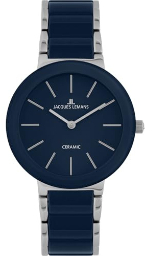 JACQUES LEMANS