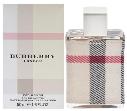 Burberry London, femme/woman, Eau de Parfum, 50 ml