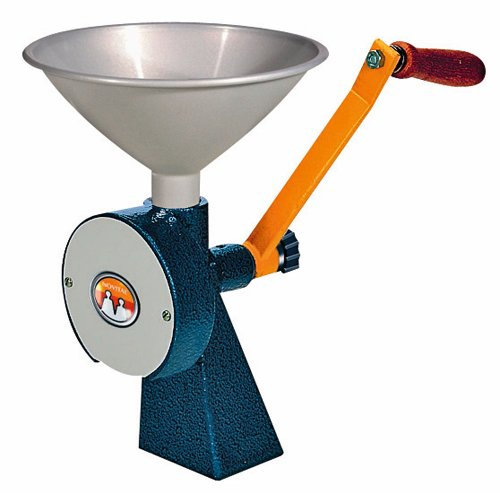Kerbl 72253 Macinaspezie Manuale