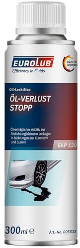 EUROLUB EAP 120 Öl Verlust Stopper, 300 ml